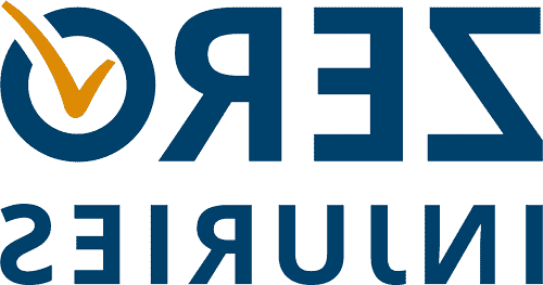 Zero Injuries Logo