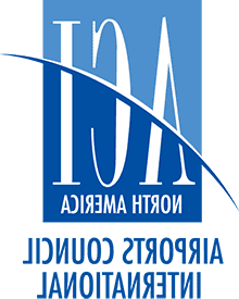 国际机场协会ACI标志
